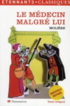 Le médecin malgré lui vignette