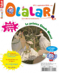 19 - 01 avril 2018 - bulletin n°19 vignette