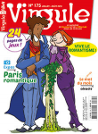 175 - Juillet 2019 - Bulletin N°175 vignette