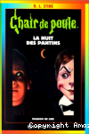 La nuit des pantins vignette