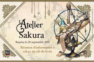 Atelier Sakura