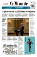 Lars Noren, la vie comme une dramaturgie vignette