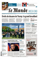 Avec le phénomène Trump, une nouvelle histoire de la droite américaine vignette