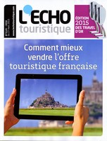 3145 - 27/03/2015 - Bulletin N°3145 vignette