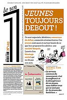 Jeunes toujours debout ! vignette