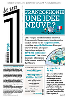 Francophonie : une idée neuve ? vignette