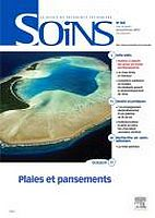 Professionnaliser la prise en soins lors d'accident vasculaire cérébral. vignette