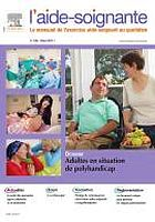 Partage des connaissances entre futurs aides-soignants et ergothérapeutes vignette