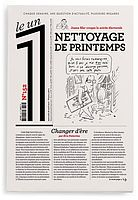 Nettoyage de printemps vignette