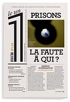 Prisons : la faute à qui ? vignette