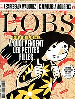 2765 - 02/11/2017 - Bulletin N°2765 vignette