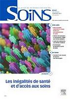 Les inégalités de santé et d'accès aux soins vignette