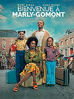 Bienvenue à Marly-Gomont vignette