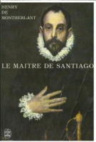 Le maître de Santiago vignette