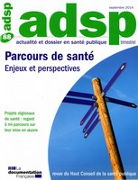 Projets régionaux de santé : regard à mi-parcours sur leur mise en oeuvre vignette