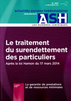 La garantie de prestations et de ressources minimales vignette