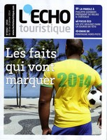 3092 - 10/01/2014 - Bulletin N°3092 vignette