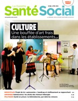 L'accès à la culture, un droit à promouvoir vignette