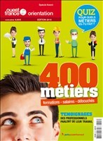 400 métiers vignette