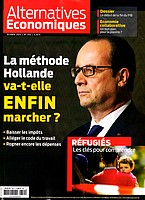 350 - 10/2015 - Bulletin N°350 vignette