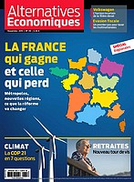La France, on l'aime mais on la quitte aussi vignette
