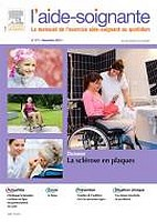 Troubles de l'audition chez les personnes âgées. vignette