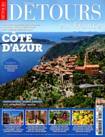 La Côte d'Azur vignette