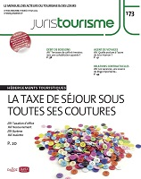 Agent de voyages : quelle posture à l'aune de la loi Hamon ? vignette