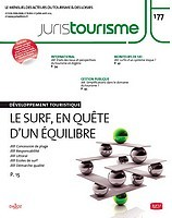 Gestion publique : simplifications dans le domaine du tourisme ? vignette