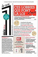 Ces lobbies qui font la loi vignette