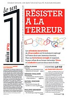 Résister à la terreur vignette