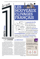 Les nouveaux clivages français vignette