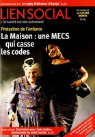 1154 - 08/01/2015 - Bulletin N°1154 vignette