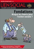 1156 - 05/02/2015 - Bulletin N°1156 vignette