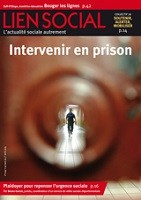 Intervenir en prison : se saisir du moindre détail vignette