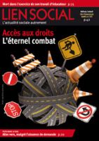 1162 - 30/04/2015 - Bulletin N°1162 vignette