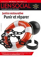 Justice restaurative : punir et réparer vignette