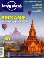 35 - février-mars 2015 - Bulletin N°35 vignette