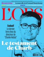 Bernard Sachsé : le cavalier sans jambes vignette