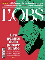 Jürgen Habermas : "La réaction abrupte de l'Allemagne a été indigne" vignette