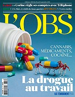 "C'est tellement épuisant d'être israélien" vignette