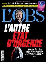 De La Fontaine à "Charlie" : la France de Blake vignette