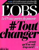 Communication : la langue du pouvoir vignette
