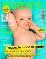 A la maison, on protège les enfants vignette