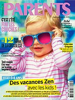 Des cures pour soulager l'eczéma des petits vignette