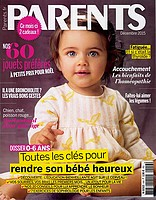 556 - décembre 2015 - Bulletin N°556 vignette