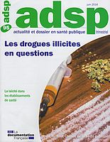 95 - juin 2016 - Bulletin N°95 vignette