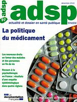 Les nouveaux droits en faveur des malades et des personnes en fin de vie vignette