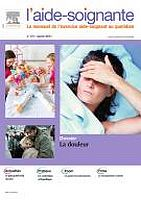 Les vitamines vignette