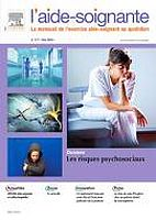 Les risques psychosociaux vignette